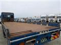 2014 Mitsubishi Fuso Super Great