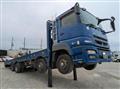 2014 Mitsubishi Fuso Super Great