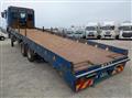2014 Mitsubishi Fuso Super Great