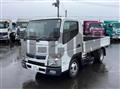 2019 Mitsubishi Fuso Canter
