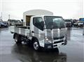 2019 Mitsubishi Fuso Canter