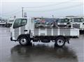 2019 Mitsubishi Fuso Canter