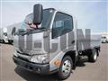 2026 Toyota Dyna Truck