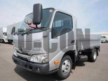 2026 Toyota Dyna Truck