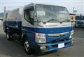 2016 Mitsubishi Fuso Canter
