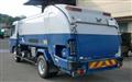 2016 Mitsubishi Fuso Canter