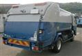 2016 Mitsubishi Fuso Canter