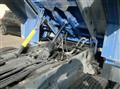 2016 Mitsubishi Fuso Canter