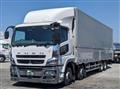 2017 Mitsubishi Fuso Super Great