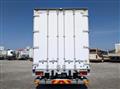 2017 Mitsubishi Fuso Super Great