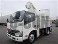 2015 Hino Dutro