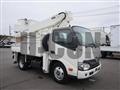 2015 Hino Dutro