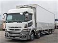 2017 Mitsubishi Fuso Super Great