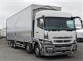 2017 Mitsubishi Fuso Super Great