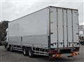 2017 Mitsubishi Fuso Super Great