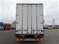 2017 Mitsubishi Fuso Super Great