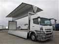 2017 Mitsubishi Fuso Super Great