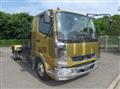 2020 Mitsubishi Fuso Fighter