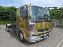 2020 Mitsubishi Fuso Fighter
