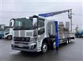 2025 Mitsubishi Fuso Super Great