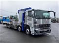 2025 Mitsubishi Fuso Super Great