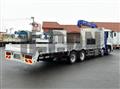 2025 Mitsubishi Fuso Super Great