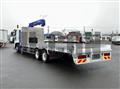 2025 Mitsubishi Fuso Super Great