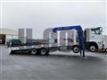 2025 Mitsubishi Fuso Super Great