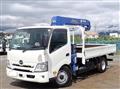 2024 Hino Dutro