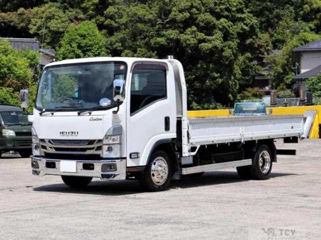 2023 Isuzu Elf Truck