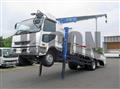 2017 Mitsubishi Fuso Fighter