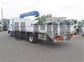 2017 Mitsubishi Fuso Fighter