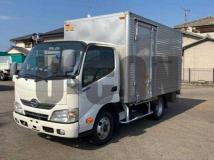 2014 Hino Dutro