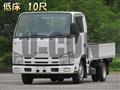 2014 Isuzu Elf Truck