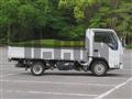 2014 Isuzu Elf Truck
