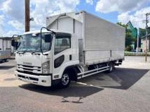 2017 Isuzu Isuzu Others