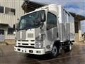 2014 Isuzu Elf Truck