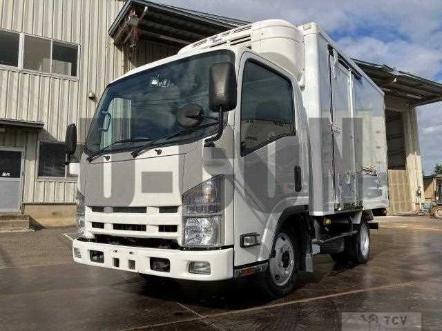 2014 Isuzu Elf Truck