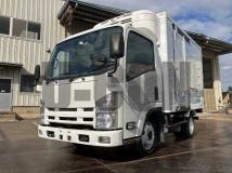 2014 Isuzu Elf Truck