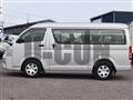 2021 Toyota Hiace Wagon