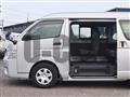 2021 Toyota Hiace Wagon