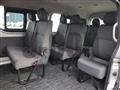 2021 Toyota Hiace Wagon