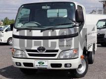 2013 Toyota Toyoace