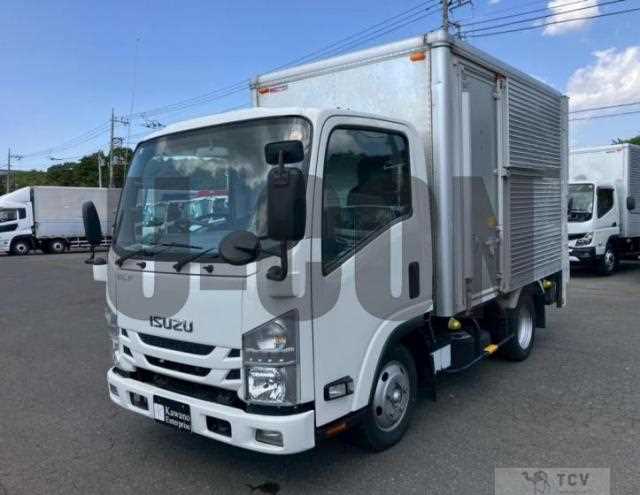 2019 Isuzu Elf Truck