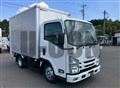 2019 Isuzu Elf Truck