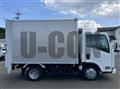 2019 Isuzu Elf Truck