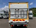 2019 Isuzu Elf Truck