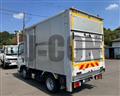 2019 Isuzu Elf Truck