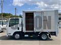 2019 Isuzu Elf Truck