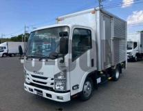 2019 Isuzu Elf Truck